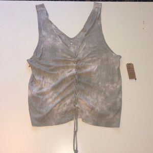 American Eagle Tank Top